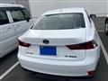 2015 Lexus IS