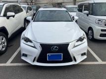 2015 Lexus IS