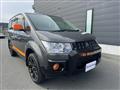 2017 Mitsubishi Delica D5