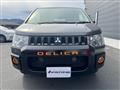 2017 Mitsubishi Delica D5