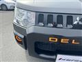2017 Mitsubishi Delica D5
