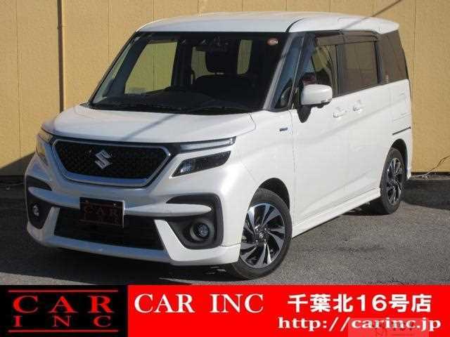 2021 Suzuki Suzuki Others