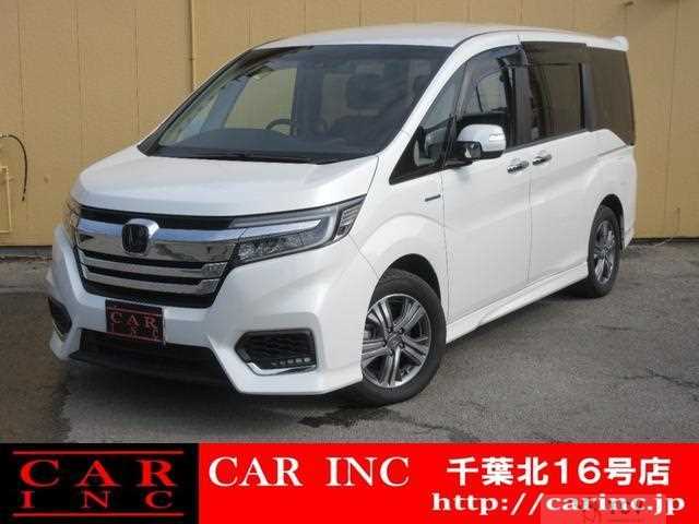 2020 Honda Honda Others