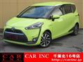2016 Toyota Sienta