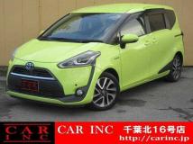 2016 Toyota Sienta