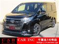 2019 Toyota Noah