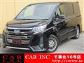 2018 Toyota Noah