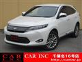 2017 Toyota Harrier