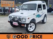 1992 Suzuki Jimny