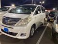 2012 Toyota Alphard Hybrid