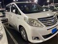 2012 Toyota Alphard Hybrid
