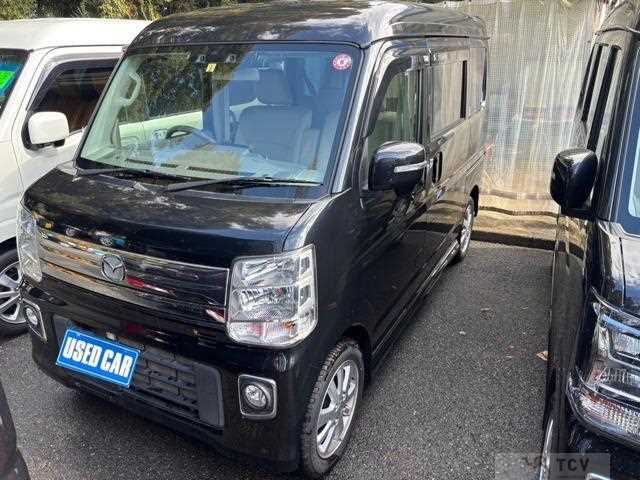 2023 Mazda Scrum Wagon