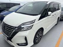 2021 Nissan Serena