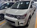 2018 Mitsubishi Delica D5