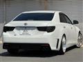 2010 Toyota Mark X