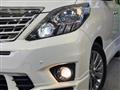 2014 Toyota Alphard G