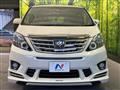 2014 Toyota Alphard G