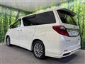 2014 Toyota Alphard G