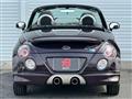 2012 Daihatsu Copen