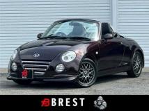 2012 Daihatsu Copen