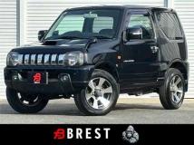 2010 Suzuki Jimny