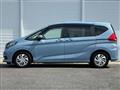2021 Honda Freed