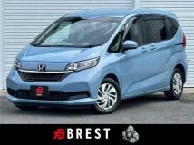 2021 Honda Freed