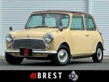 1994 Rover Mini