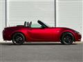 2019 Mazda Roadster
