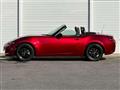 2019 Mazda Roadster