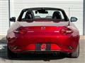 2019 Mazda Roadster