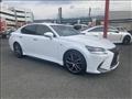 2018 Lexus GS