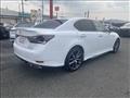 2018 Lexus GS