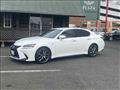 2018 Lexus GS