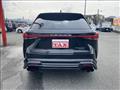 2025 Lexus RX