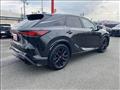 2025 Lexus RX