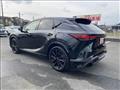 2025 Lexus RX