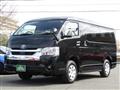 2026 Toyota Hiace Wagon