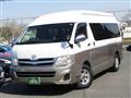 2012 Toyota Hiace Wagon