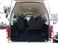 2012 Toyota Hiace Wagon