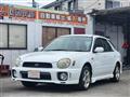 2000 Subaru Impreza Sportswagon