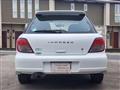 2000 Subaru Impreza Sportswagon
