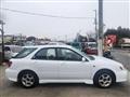 2000 Subaru Impreza Sportswagon