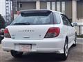 2000 Subaru Impreza Sportswagon