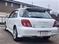 2000 Subaru Impreza Sportswagon