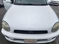 2000 Subaru Impreza Sportswagon