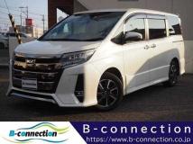 2019 Toyota Noah