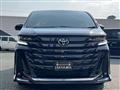 2024 Toyota Vellfire