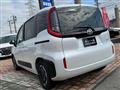 2026 Toyota Sienta