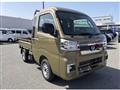 2025 Daihatsu Hijet Truck